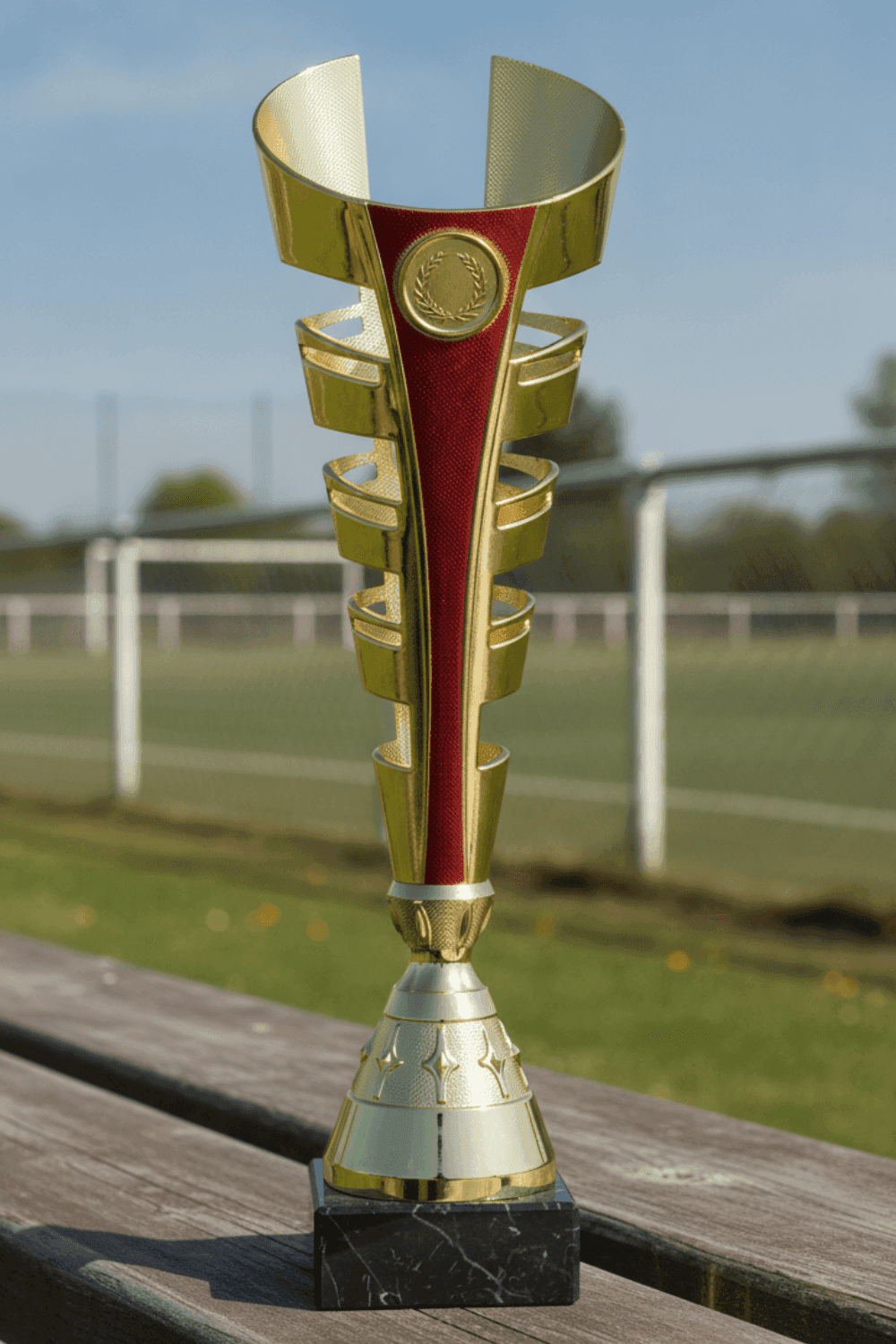 Puchar - CUP321