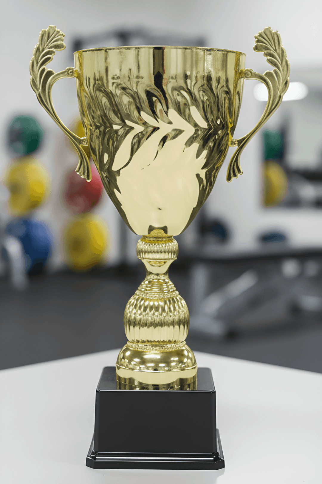 Puchar - CUP360