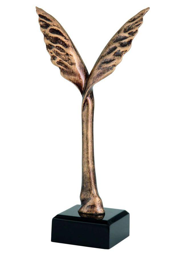 Statuetka z żywicy - RES025